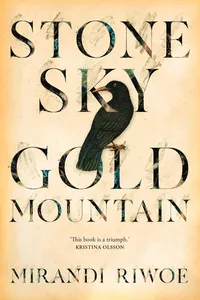 Stone Sky Gold Mountain_cover