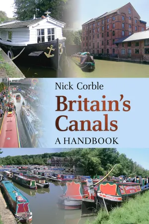 Britain's Canals