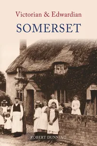 Victorian & Edwardian Somerset_cover