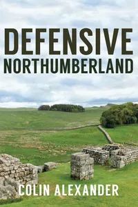 Defensive Northumberland_cover
