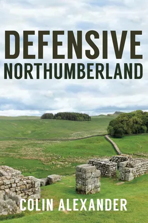 Defensive Northumberland
