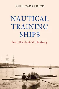 Nautical Training Ships_cover