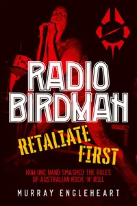 Radio Birdman_cover