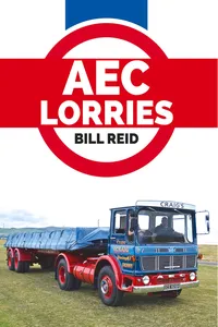 AEC Lorries_cover