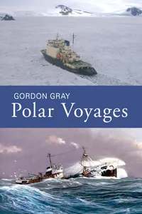 Polar Voyages_cover