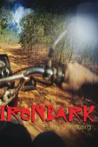 Ironbark_cover