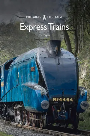 Express Trains