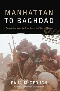 Manhattan to Baghdad_cover
