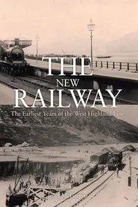 The New Railway_cover