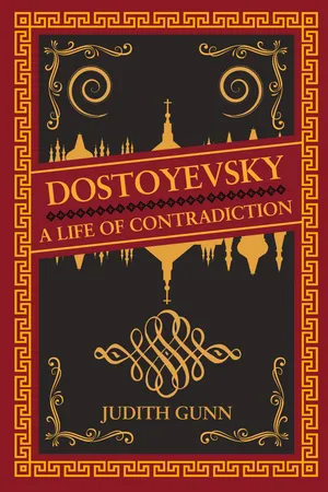 Dostoyevsky