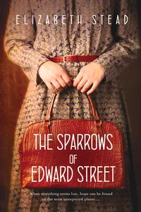 The Sparrows of Edward Street_cover