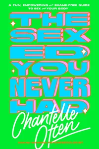 The Sex Ed You Never Had_cover