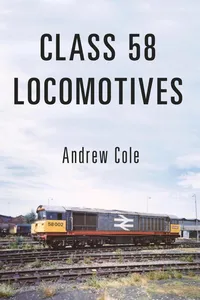 Class 58 Locomotives_cover