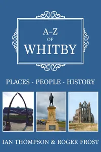 A-Z of Whitby_cover