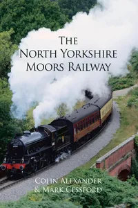 The North Yorkshire Moors Railway_cover