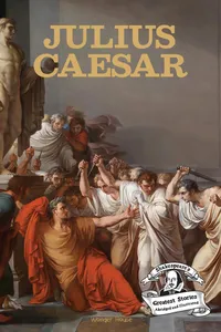 Julius Caesar_cover