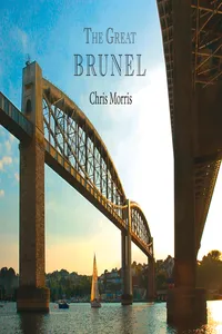 The Great Brunel_cover