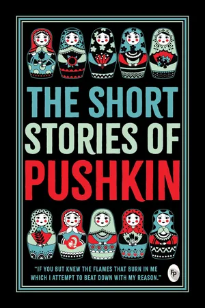 The Short Stories of Pushkin