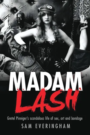 Madam Lash