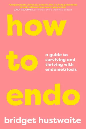 How to Endo