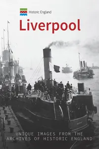 Historic England: Liverpool_cover