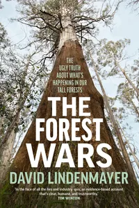 The Forest Wars_cover
