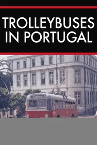 Trolleybuses in Portugal_cover