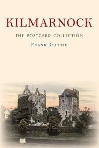 Kilmarnock The Postcard Collection_cover