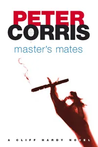 Master's Mates_cover