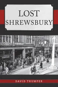 Lost Shrewsbury_cover