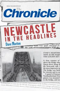 Newcastle in the Headlines_cover