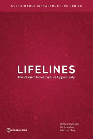 Lifelines