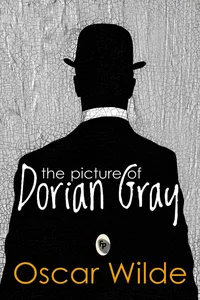 The Picture of Dorian Gray_cover