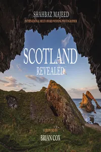 Scotland Revealed_cover