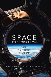 Space Exploration_cover