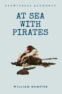 Eyewitness Accounts At Sea with Pirates_cover