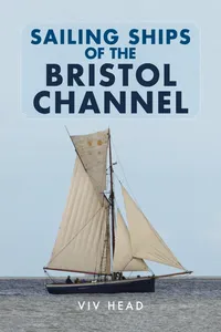 Sailing Ships of the Bristol Channel_cover