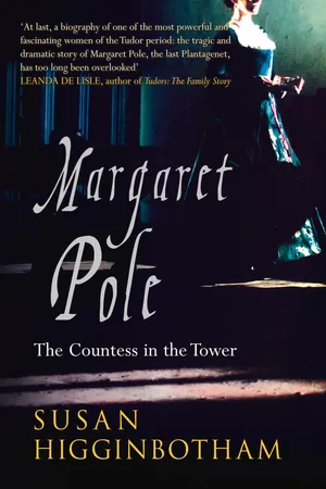 Margaret Pole