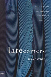 Latecomers_cover