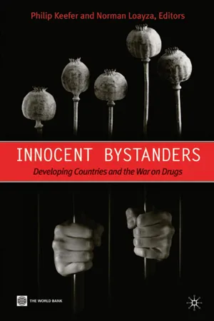 Innocent Bystanders