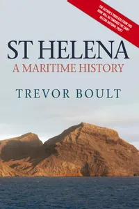 St Helena_cover