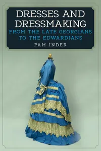 Dresses and Dressmaking_cover
