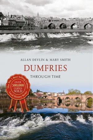 Dumfries Through Time