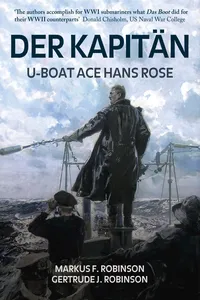 Der Kapitan_cover
