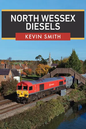 North Wessex Diesels
