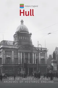 Historic England: Hull_cover