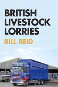 British Livestock Lorries_cover