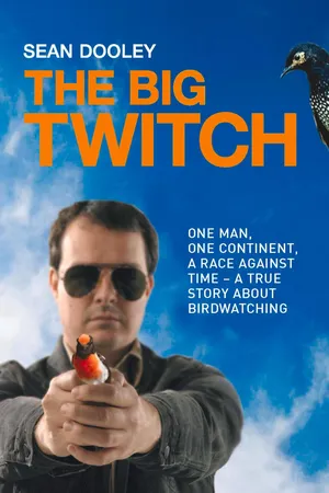 Big Twitch