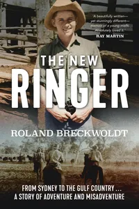 The New Ringer_cover