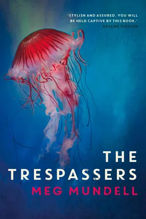 The Trespassers